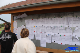 2013 ﻿﻿﻿﻿August Offroad 2WD DM